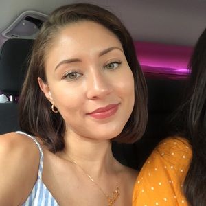 Meet your Posher, Michelle